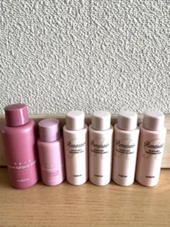 新品未開封6本セット◾️ALBION ルネセア・ジュイール