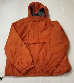 A/W ユニクロ ヴィンテージ アノラックパーカーのサムネイル