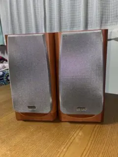 デノン DENON USC-MS777 スピーカー 2本セット - メルカリ