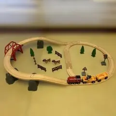 【美品】BRIO カントリーサイドヒル　セット