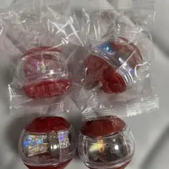 仮面ライダー ゼッツ カプセム