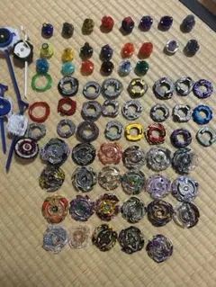 2025年最新】ベイブレードバーストまとめ売りの人気アイテム