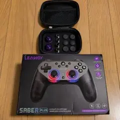【おまけ付き】Leadjoy Saber plusのサムネイル
