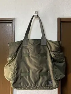 2026年最新】ヘッドポーター オリーブドラブの人気アイテム - メルカリ