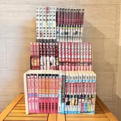 漫画　3cm以内に入る分だけ何冊でも