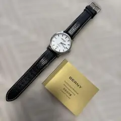 自動巻き　AUTOMATIC 腕時計　BERNY