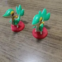 ポケモン フィギュア 2体セット