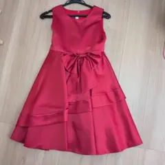 発表会子供ドレス130センチ