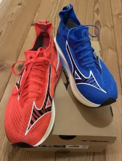 MIZUNO NEOZEN ネオゼン27.0cm ONIHAYAI 限定モデル