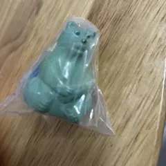 ポーラーベア⭐︎ガチャガチャ