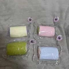 Momoスクイーズ ロールケーキまとめ売り