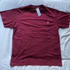 Carhartt　古着　Tシャツ　半袖