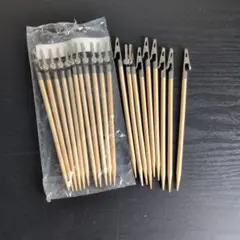 페인팅 그립, 플라스틱 모델 등