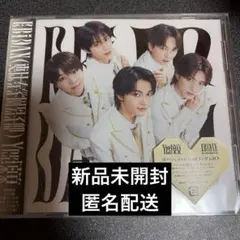 EBiDAN Yes!東京 CD 初回限定M!LK盤