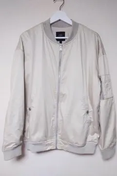 フライトジャケット MA-1