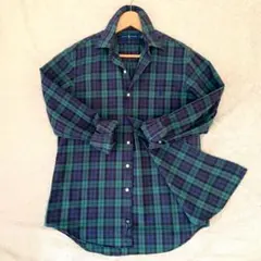 ウールシャツ シャツ