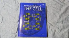 Molecular Biology of the Cell 第6版細胞分子生物学