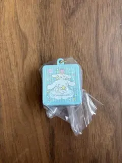 [未開封]シナモロール　クッキー缶チャーム