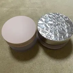 ローラメルシエ&コスメデコルテ ルースパウダー セット