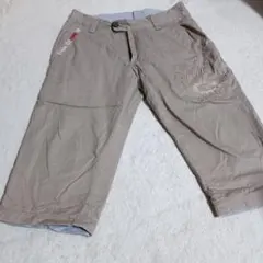 GOTCHA リバーシブル ハーフパンツのサムネイル