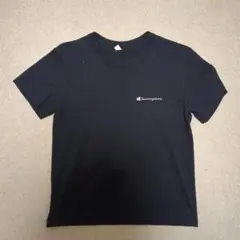 Champion チャンピオン 半袖Tシャツ ブラック S