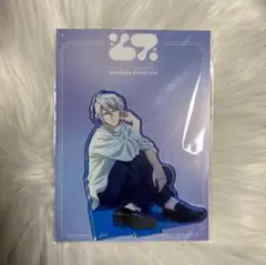 アイドリッシュセブン アニナナ展 オーロラアクリルスタンド 八乙女楽