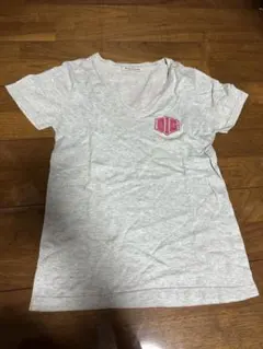 Rodeo Crowns グレー Tシャツ