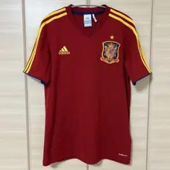 2025年最新】スペイン代表 ユニフォーム 2010の人気アイテム - メルカリ