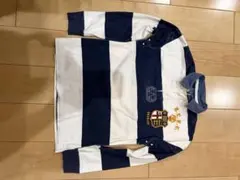 ラルフローレン ラガーシャツ ポロシャツ　150cw