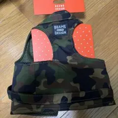 BEAMS DESIGN/ハーネス Mサイズのサムネイル