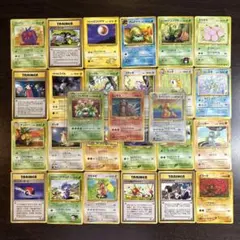 ポケモンカード VS シジマのサイドン イツキのエーフィ ハヤトの