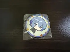 にじさんじ 星導ショウ まねきねこ 缶バッチ デフォルメ - メルカリ