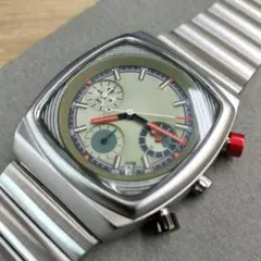 CILOA RETRO DESIGN WATCH from PARIS