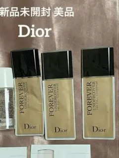 am☆様 Dior ディオール ファンデ試供品
