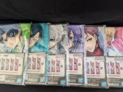ブルーロック sweets flavor 2026 ビッグタオル 5種 ブルーロック sweets flavor 2026 ビッグタオル 5種 - メルカリ