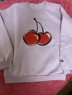 キルシー トレーナー