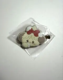 mikko ヘアピン スフレ 前髪クリップ