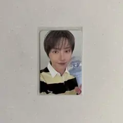 SEVENTEEN ジュン carat zone - メルカリ