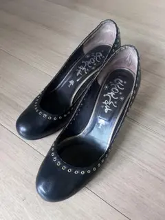 セレクトショップ購入パンプス36.5
