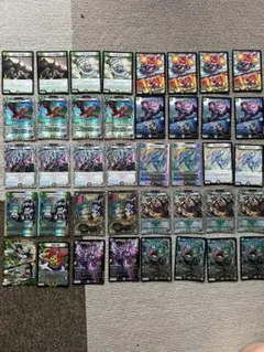 アナカラーオービーメーカーデッキ+調整パーツ16枚