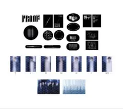 2025年最新】bts proof ラキドロ exhibitionの人気アイテム - メルカリ