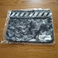 EXILE ファンクラブ特典 ポーチ - メルカリ
