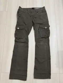 00s JACKROSE japanese label cargo pantsのサムネイル