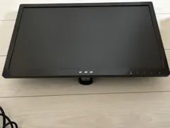 21.5インチモニター