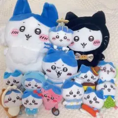 10周年記念 BIGハチロク ぬいぐるみ まいてつ ハチロク - メルカリ