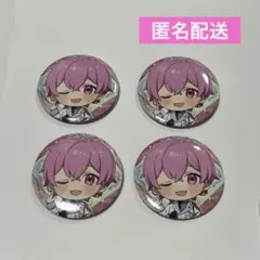 いれいす ランダム缶バッジ　ないこさん