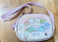 すみっコぐらし＊ショルダーバッグ＊女の子