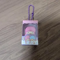 リトルツインスターズ　ララ 　チャーム