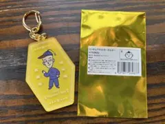 ちびまる子ちゃん MARUKO楼 アクリルキーホルダー 花輪くん