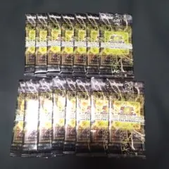 ☆*o様 リミットオーバーコレクション　1BOX分15パック 新品未開封